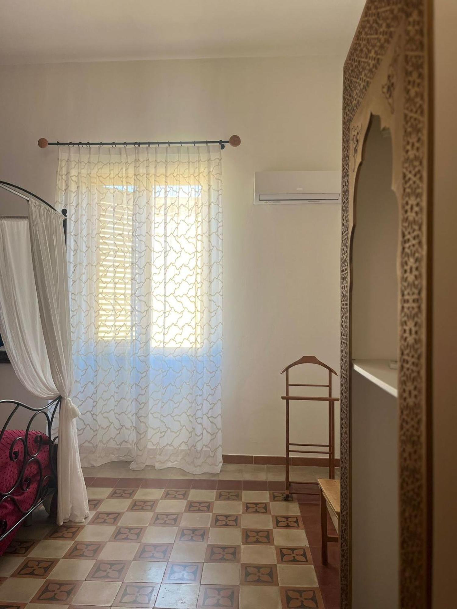 Cocciu D'Amuri Apartment Palermo Exterior photo